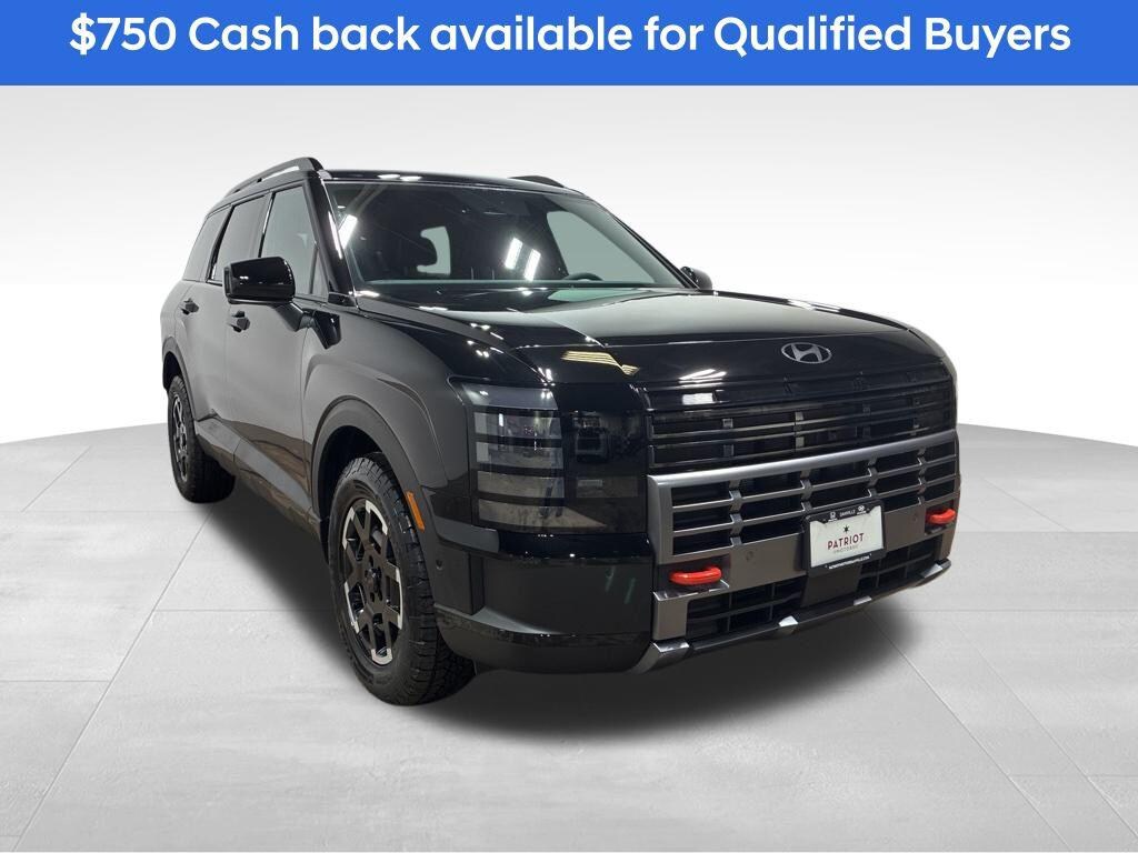 New 2026 Hyundai Palisade XRT Pro SUV