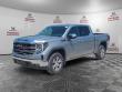Used 2025 GMC Sierra 1500 SLT Truck Crew Cab