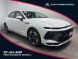 New 2026 Hyundai Sonata SEL Sport Sedan