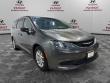 Used 2017 Chrysler Pacifica LX Van
