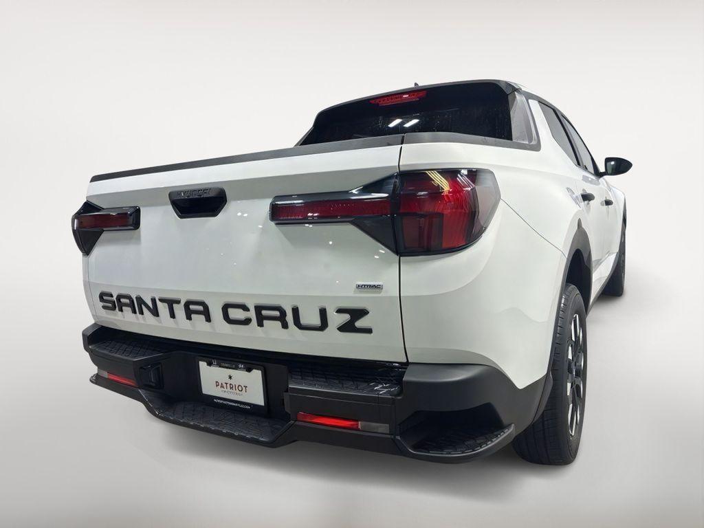 2026 Hyundai Santa Cruz SEL - Photo 7