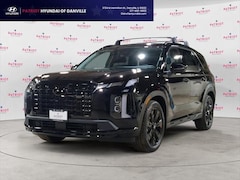 2025 Hyundai Palisade XRT AWD SUV