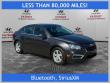 Used 2016 Chevrolet Cruze Limited 1LT Auto Sedan