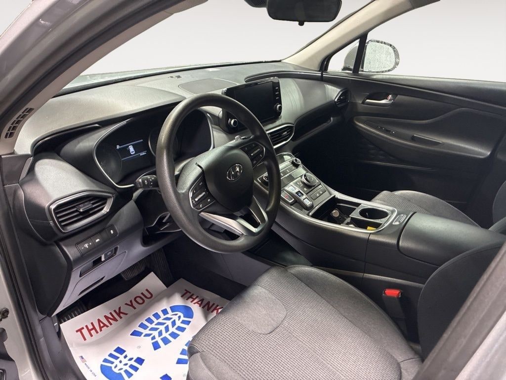 Used 2022 Hyundai Santa Fe SEL SUV