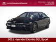 New 2025 Hyundai Elantra SEL Sport Sedan
