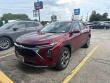 Used 2024 Chevrolet Trax LT SUV