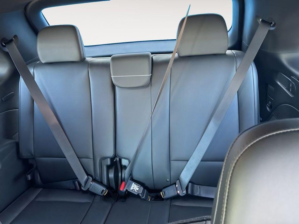 2026 Hyundai Palisade XRT Pro - Photo 25