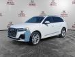 Used 2025 Audi Q7 55 Premium SUV