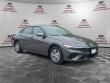 New 2026 Hyundai Elantra SE Sedan