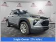 Used 2024 Chevrolet Trailblazer LS SUV