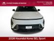 New 2026 Hyundai Kona SEL Sport AWD SUV