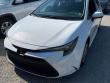 Used 2024 Toyota Corolla LE Sedan
