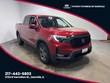  Honda Ridgeline
