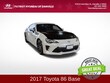 Toyota 86