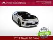 Used 2017 Toyota 86  Coupe
