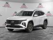 New 2026 Hyundai Tucson SEL Plus AWD SUV