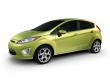 Used 2012 Ford Fiesta SES Hatchback