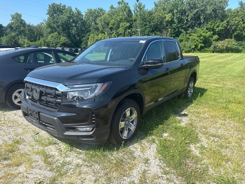 Used 2026 Honda Ridgeline RTL Truck Crew Cab