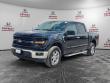 Used 2025 Ford F-150 XLT Truck SuperCrew Cab
