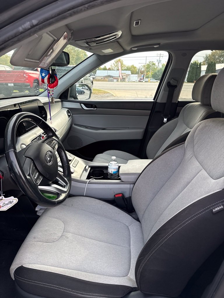 Used 2021 Hyundai Palisade SEL SUV
