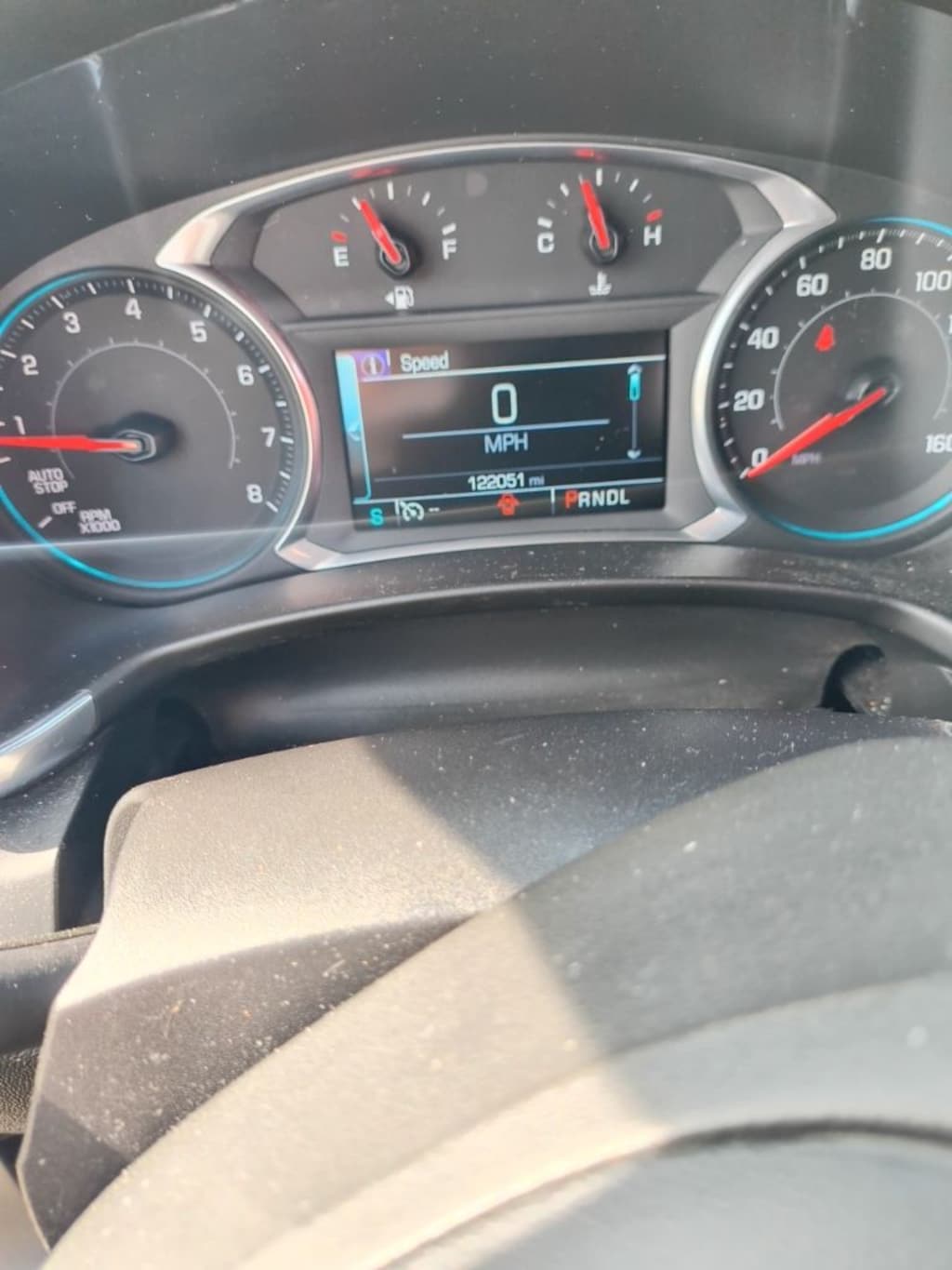 Used 2018 Chevrolet Equinox Premier w/1LZ SUV