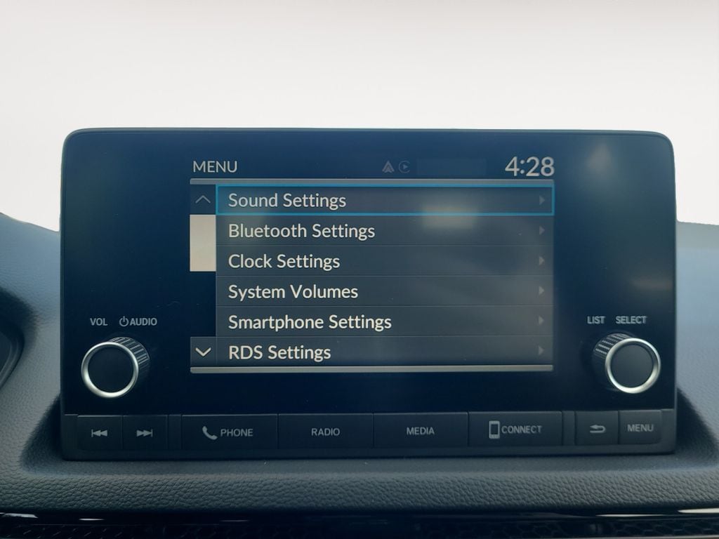 2026 Honda Civic Sport - Photo 20