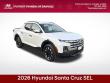 New 2026 Hyundai Santa Cruz SEL AWD Truck Crew Cab