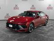 New 2026 Hyundai Sonata SEL Sport Sedan