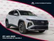 New 2025 Hyundai Tucson SEL AWD SUV