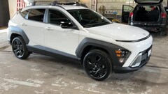 2026 Hyundai Kona SEL Sport AWD SUV