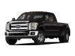Used 2012 Ford F-350  Truck Crew Cab