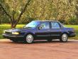 Used 1997 Buick Century Custom Sedan