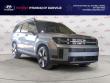 New 2025 Hyundai Santa Fe Hybrid Limited SUV