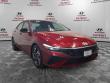 New 2025 Hyundai Elantra SEL Sport Sedan