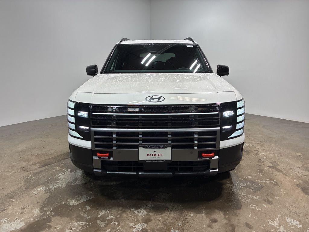 New 2026 Hyundai Palisade XRT AWD SUV