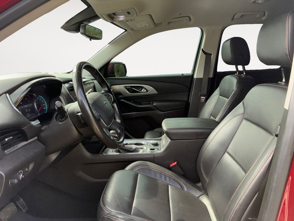 2021 Chevrolet Traverse RS - Photo 9