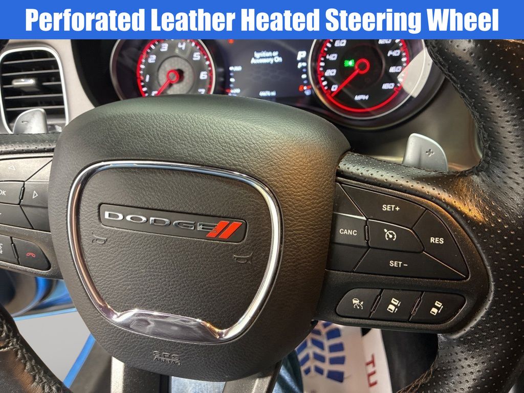 2023 Dodge Charger Scat Pack - Photo 10