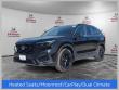 Used 2023 Honda CR-V Hybrid Sport SUV