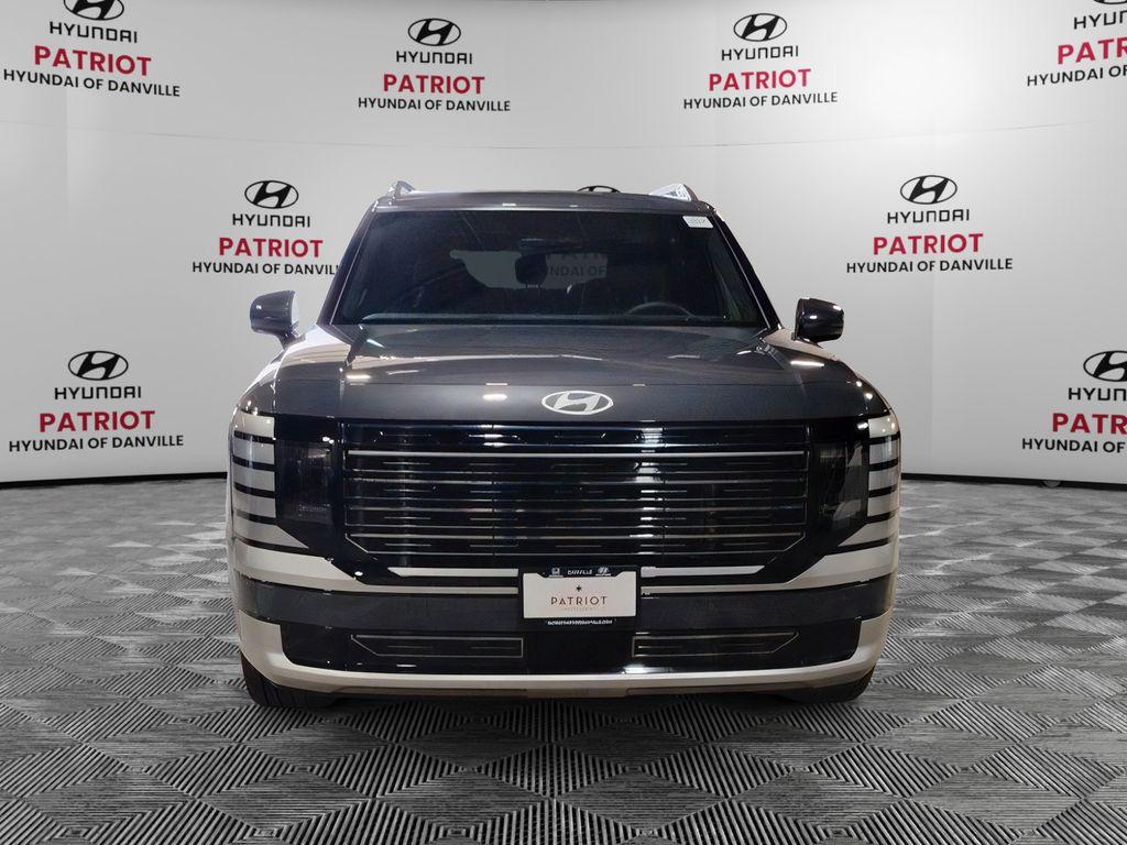 2026 Hyundai Palisade Calligraphy - Photo 10