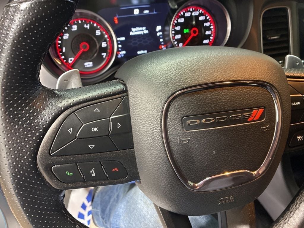 2023 Dodge Charger Scat Pack - Photo 30