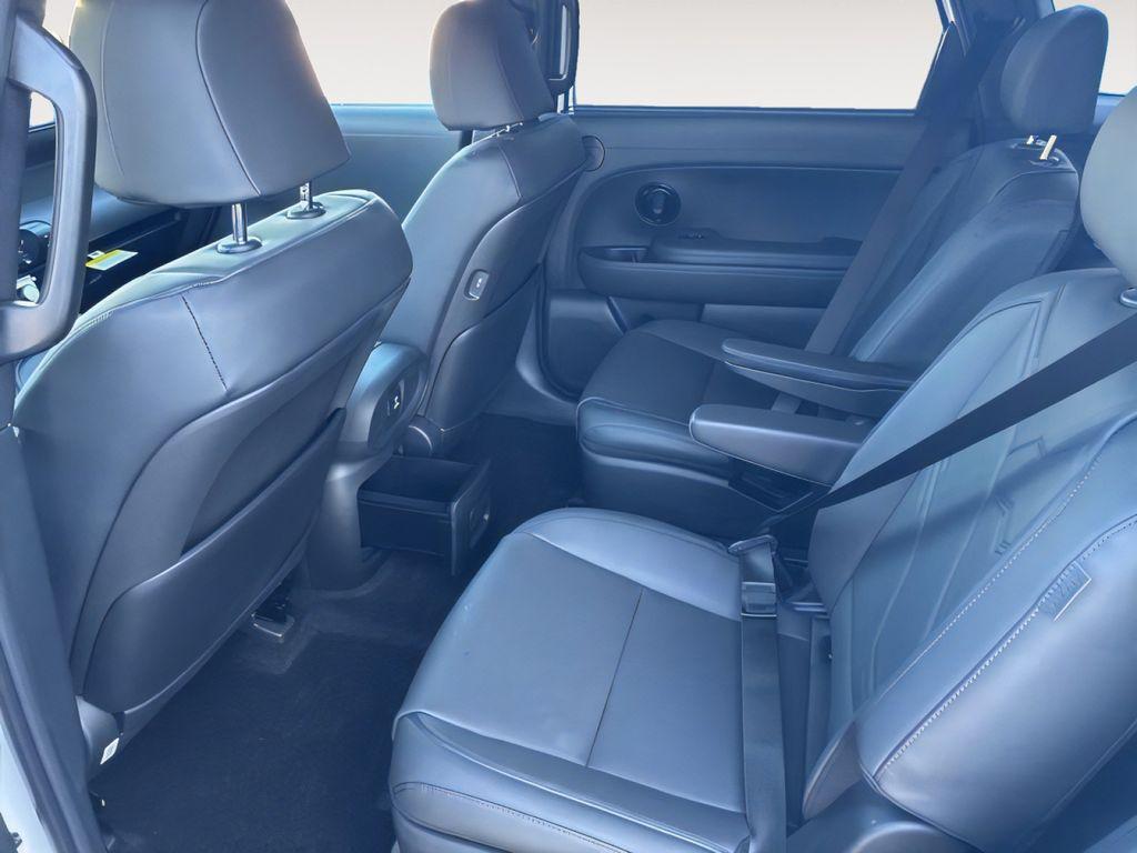 2026 Hyundai Palisade XRT Pro - Photo 21