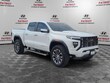  GMC Canyon