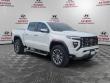 Used 2023 GMC Canyon Denali Truck Crew Cab