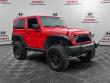 Used 2016 Jeep Wrangler JK Sport 4x4 SUV