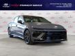 New 2025 Hyundai Sonata SEL Sedan