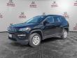 Used 2021 Jeep Compass Sport SUV
