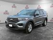 Used 2022 Ford Explorer XLT SUV