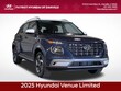 Hyundai Venue