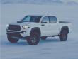 Used 2018 Toyota Tacoma  Truck Access Cab