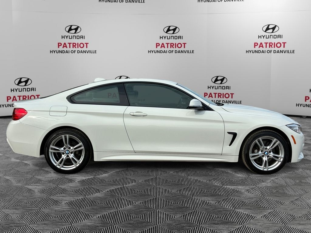 Used 2015 BMW 428i xDrive Coupe
